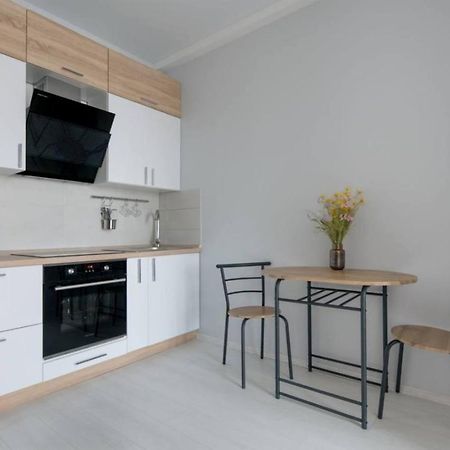 Comfort House Kiev Ngoại thất bức ảnh