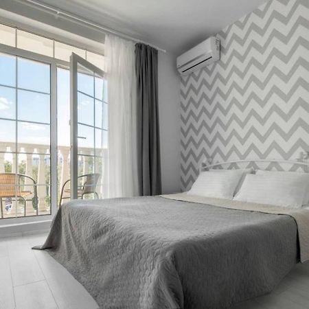 Comfort House Kiev Ngoại thất bức ảnh