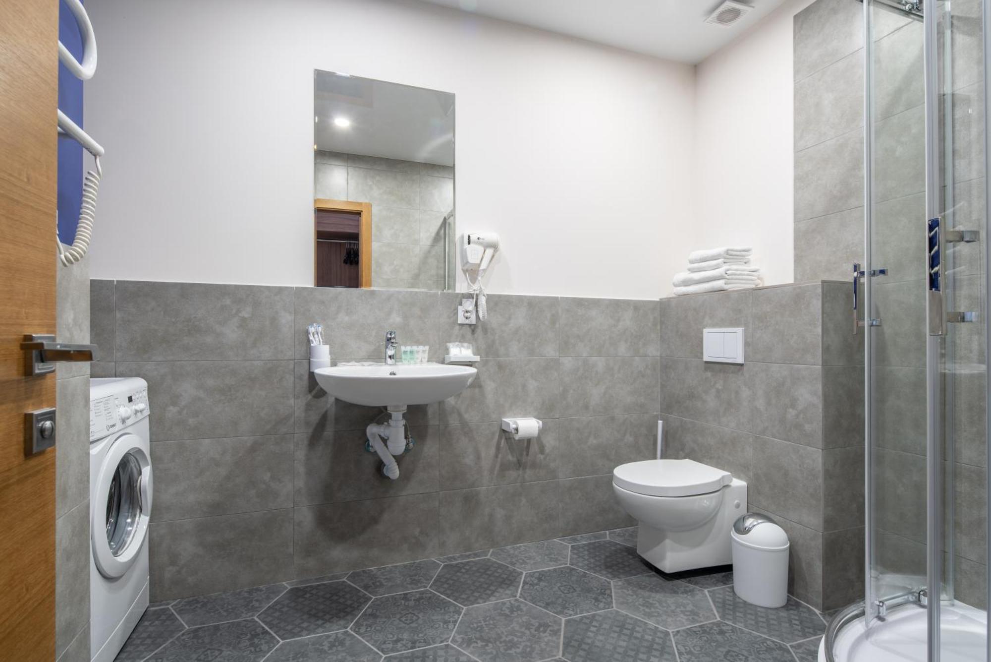 Comfort House Kiev Phòng bức ảnh