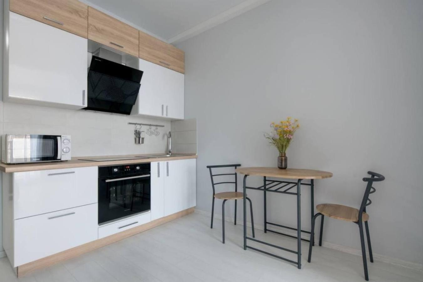 Comfort House Kiev Ngoại thất bức ảnh