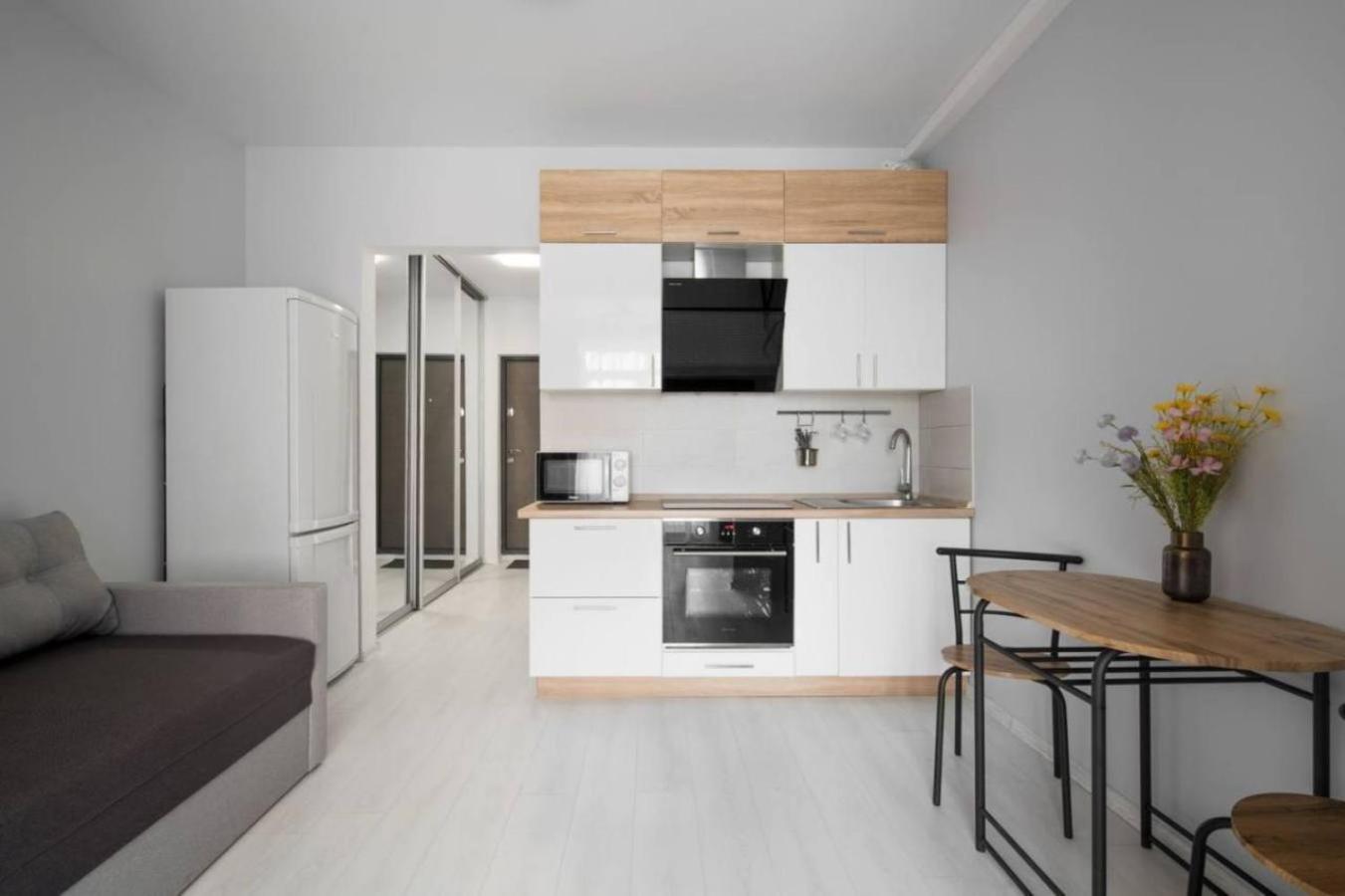 Comfort House Kiev Ngoại thất bức ảnh
