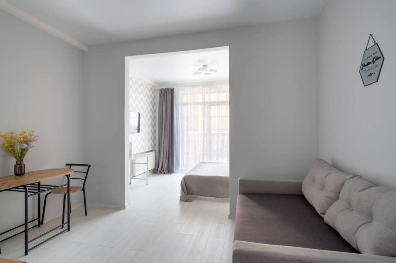 Comfort House Kiev Ngoại thất bức ảnh