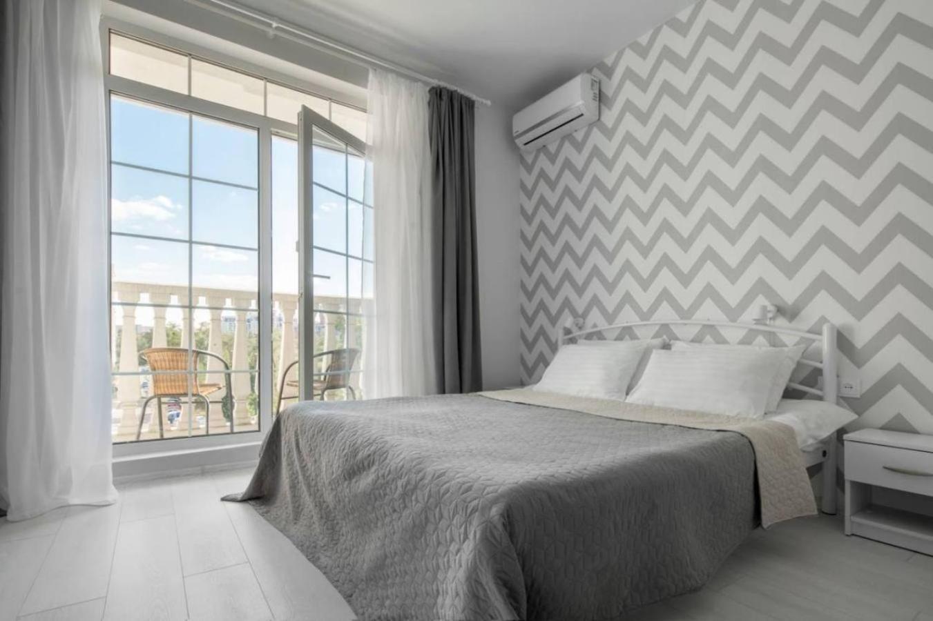 Comfort House Kiev Ngoại thất bức ảnh