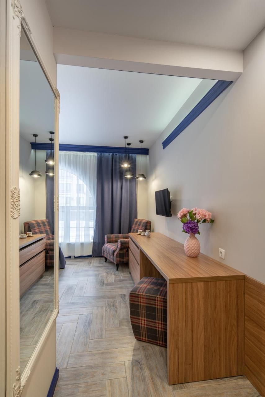 Comfort House Kiev Ngoại thất bức ảnh