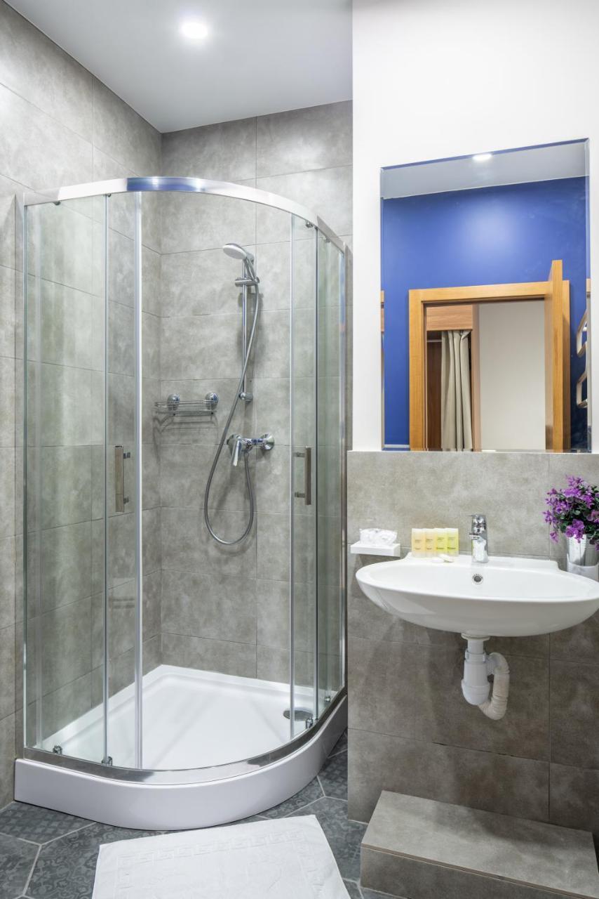 Comfort House Kiev Ngoại thất bức ảnh