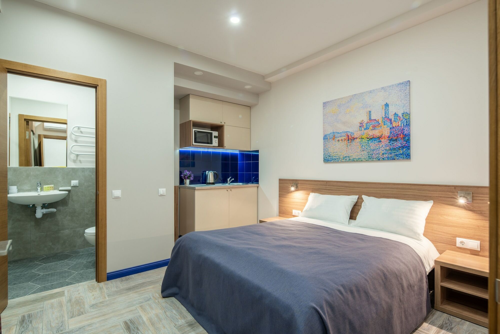 Comfort House Kiev Ngoại thất bức ảnh