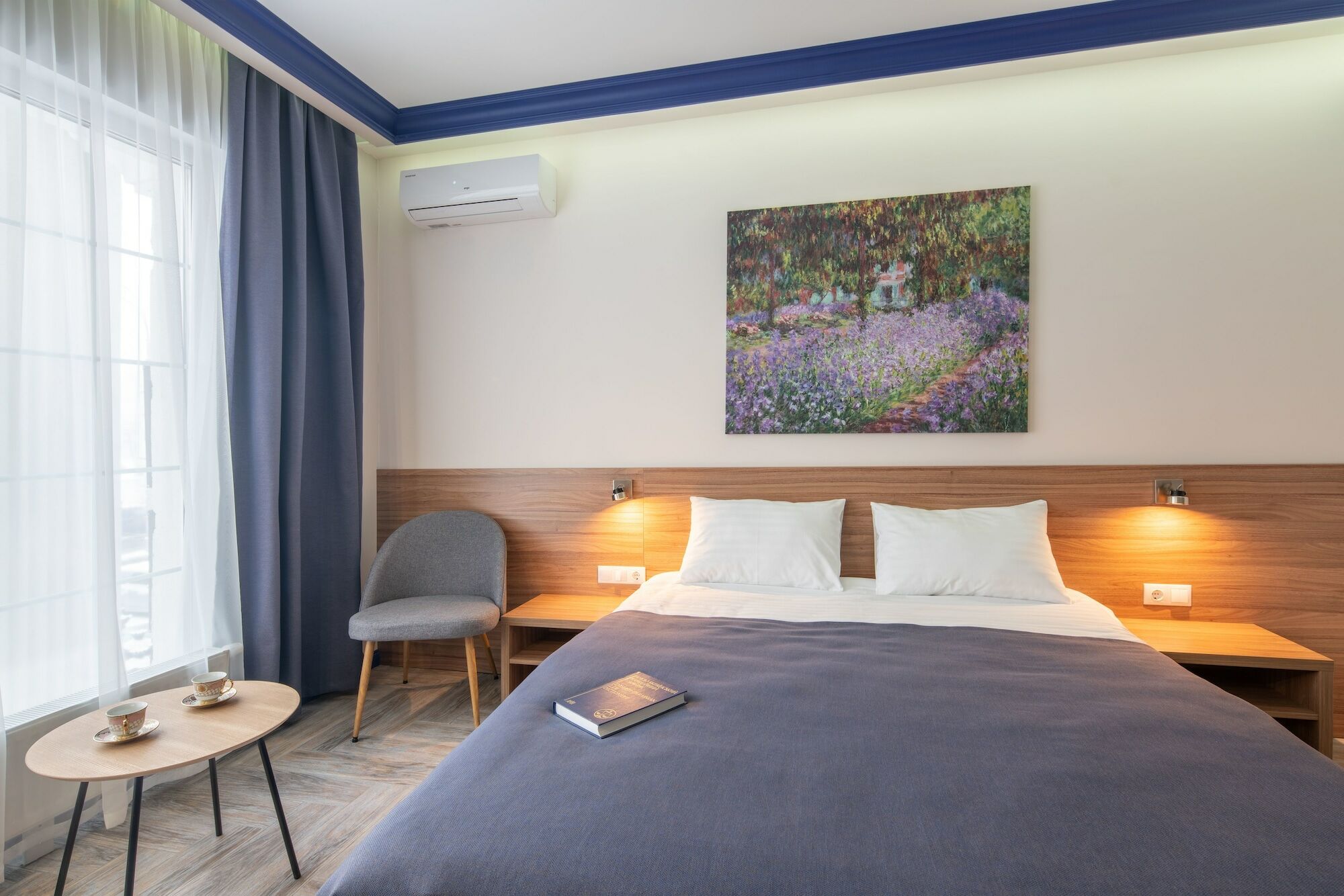 Comfort House Kiev Ngoại thất bức ảnh
